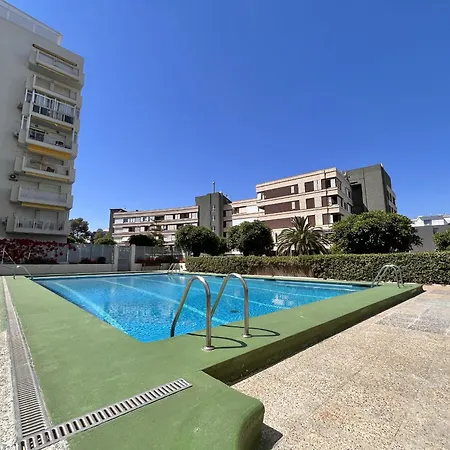 Apartament Mediterranean - Pino Alto Salou